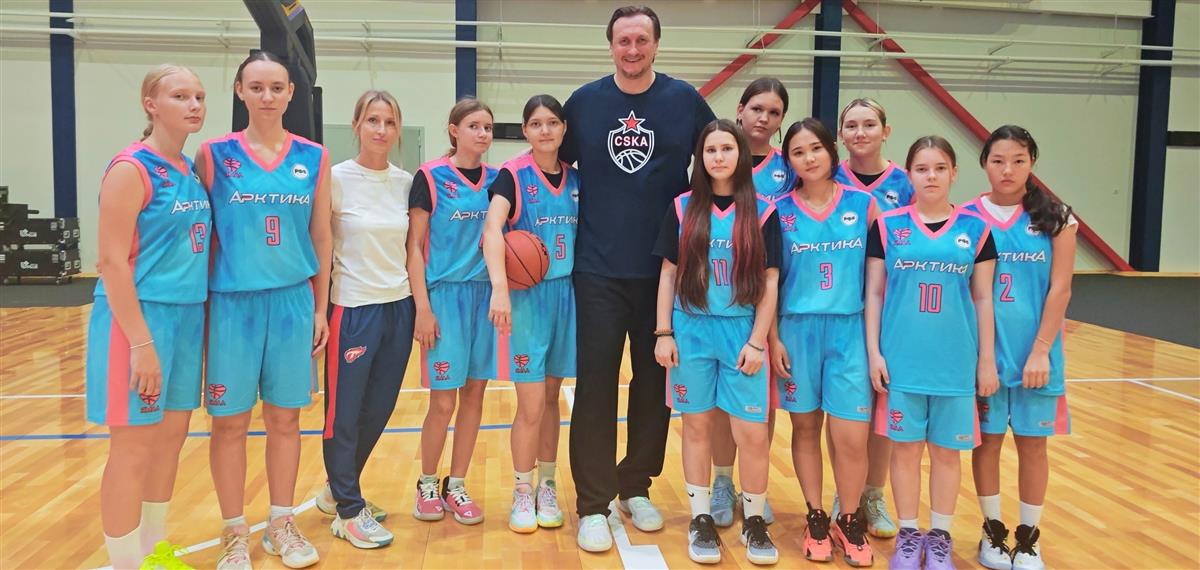 «Факел» зажжен! В Ноябрьске открыли новый спорткомплекс