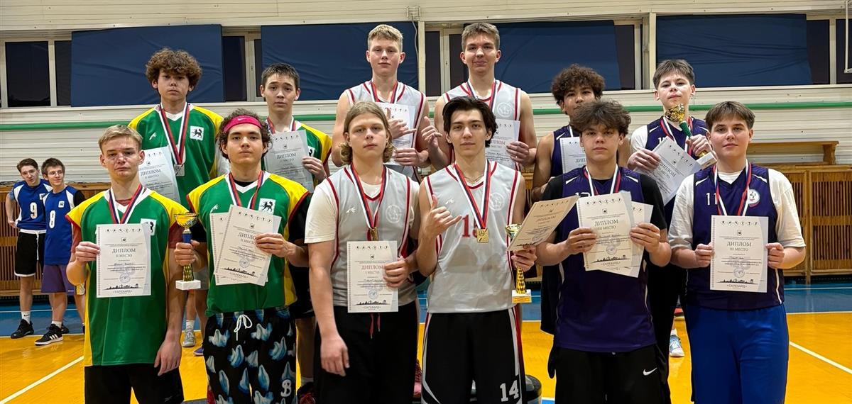 Кто лучший в 3х3?